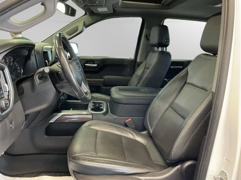 Used 2020 Chevrolet Silverado 1500 RST image 9