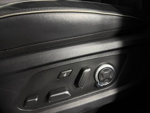 Used 2023 Hyundai Palisade Calligraphy FWD image 26