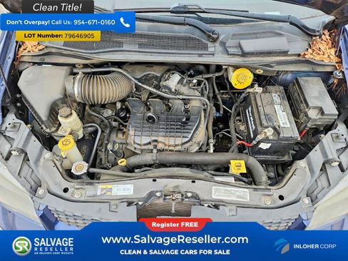 Used 2017 Dodge Grand Caravan GT image 16