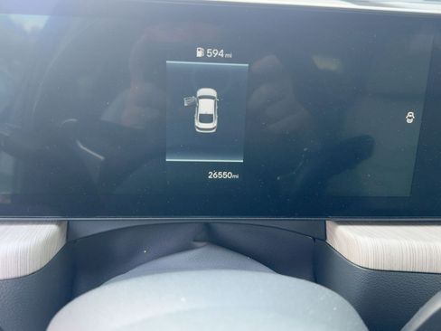 Used 2025 Hyundai Sonata SEL image 9