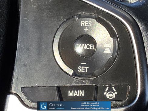 Certified 2018 Honda CR-V EX-L image 10