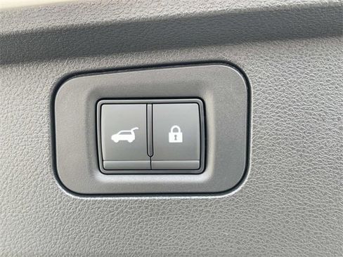 New 2026 Nissan Armada PRO-4X w/ Convenience Package image 13