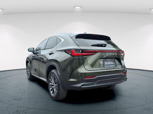 Used 2024 Lexus NX 350 AWD w/ Cold Area Package image 21