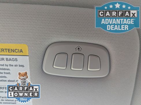 Used 2025 Lincoln Aviator Reserve w/ Luxury Package RWD image 13