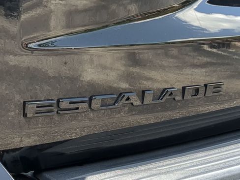 Used 2021 Cadillac Escalade Premium Luxury AWD/4WD image 13