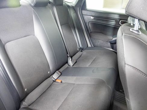 Used 2024 Honda Civic Sport image 38