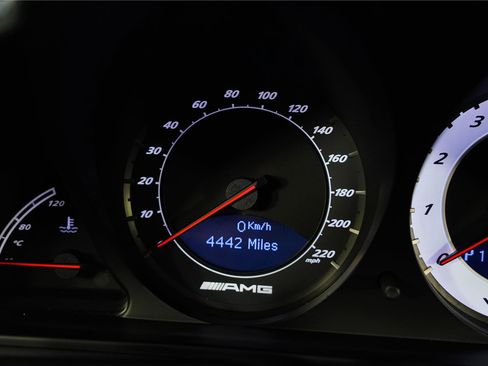 Used 2009 Mercedes-Benz SL 65 AMG image 48