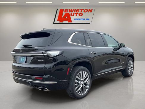 Certified 2025 Buick Enclave Avenir w/ Super Cruise Package AWD/4WD image 5
