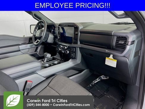 New 2026 Ford F150 XLT AWD/4WD image 28