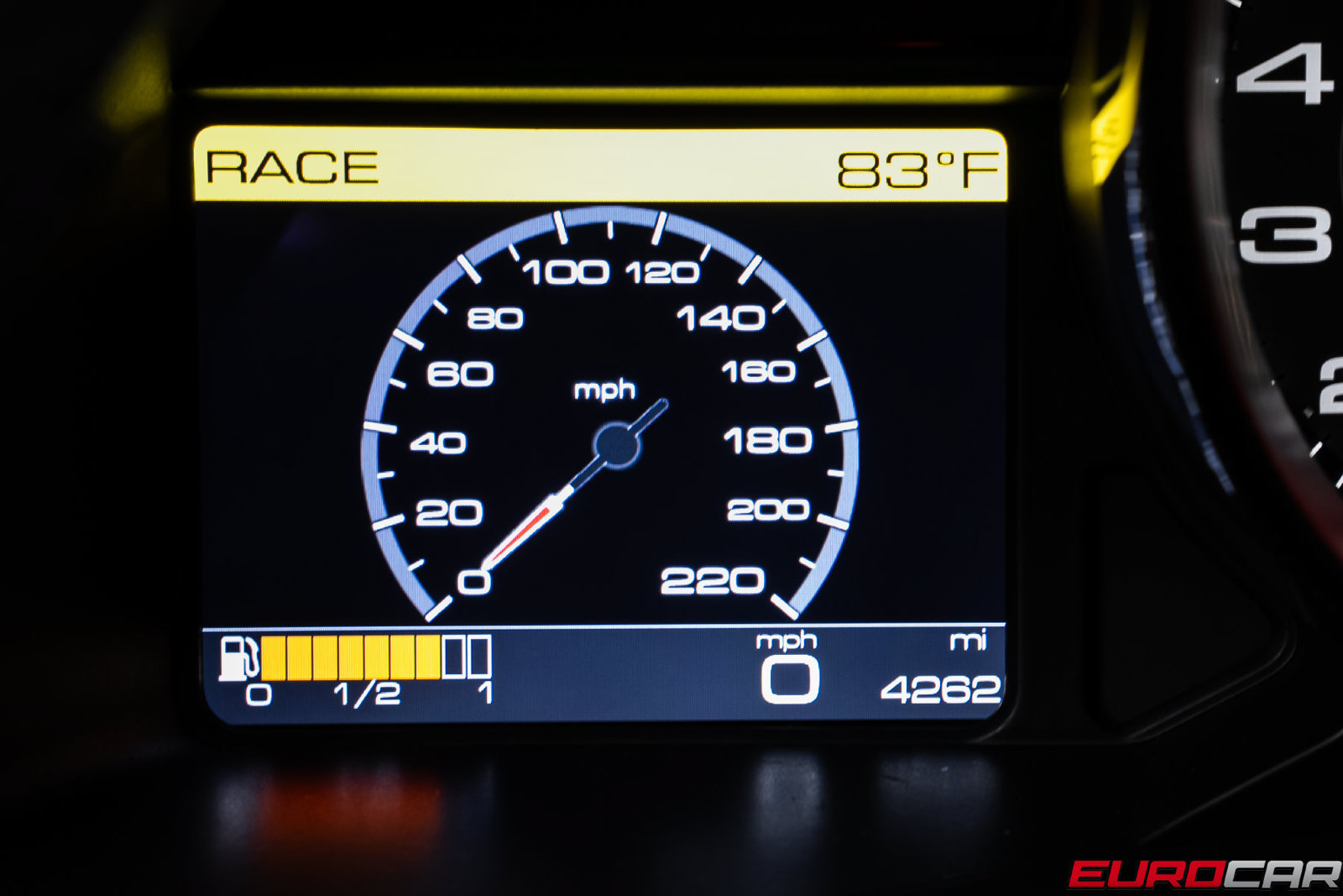 Used 2015 Ferrari 458 Speciale Coupe RWD image 32