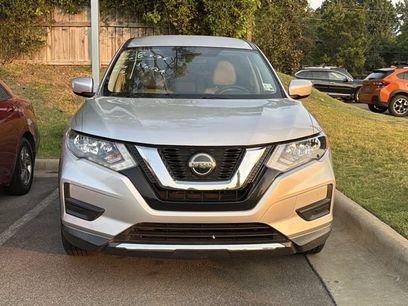 Used 2020 Nissan Rogue S