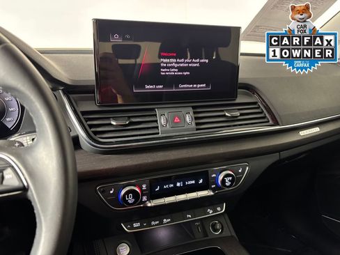 Used 2023 Audi Q5 Premium Plus w/ Premium Plus Package AWD/4WD image 18