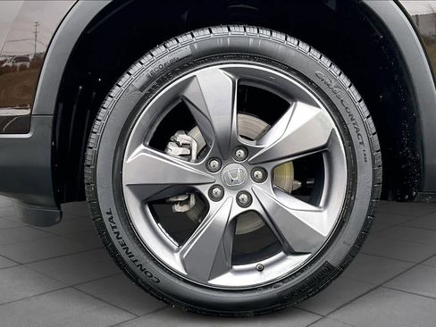 Used 2020 Honda Passport Touring image 10