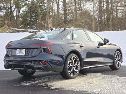 New 2026 Audi A6 Premium Plus image 26