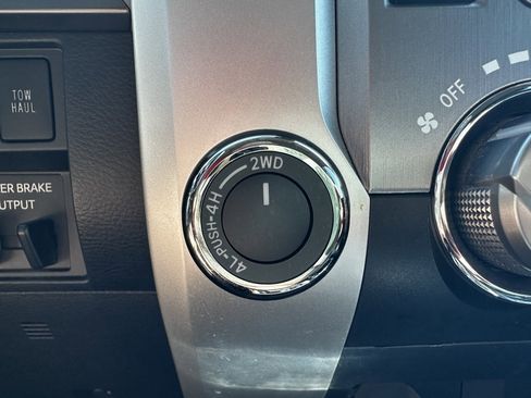 Used 2019 Toyota Tundra TRD Pro image 32