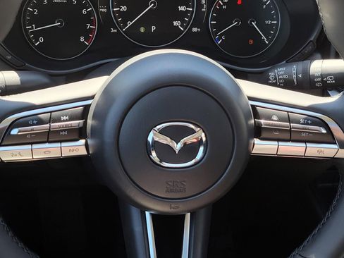 New 2026 MAZDA CX-50 AWD 2.5 S w/ Weather Package image 22