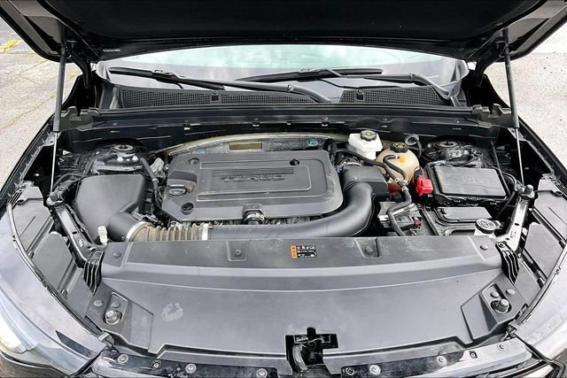 Used 2023 Buick Envision Preferred FWD image 30