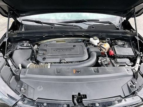 Used 2023 Buick Envision Preferred FWD image 30