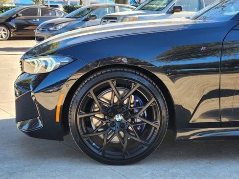 Used 2024 BMW M340i w/ Premium Package image 14