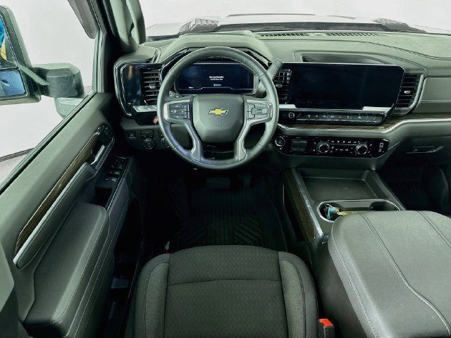 Used 2025 Chevrolet Silverado 2500 LT w/ All Star Edition AWD/4WD image 23
