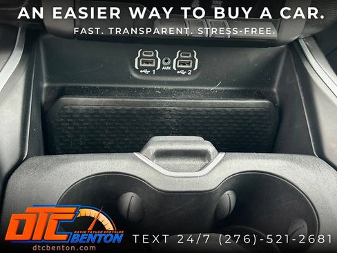 Used 2023 RAM 1500 Big Horn AWD/4WD image 22