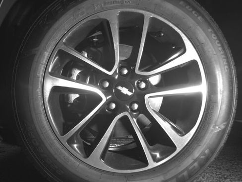 Used 2024 Chevrolet TrailBlazer LT FWD image 9