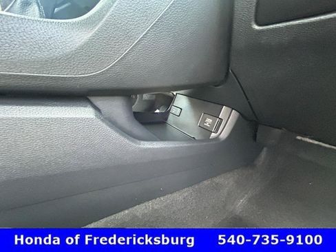Certified 2017 Honda Civic LX image 25
