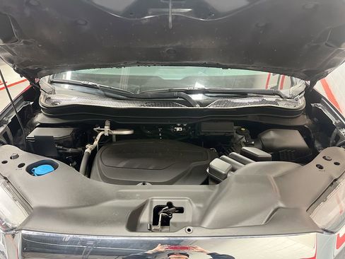 Used 2023 Honda Ridgeline RTL-E image 32