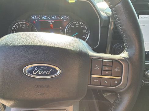 Certified 2022 Ford F150 XLT w/ Equipment Group 302A High AWD/4WD image 18