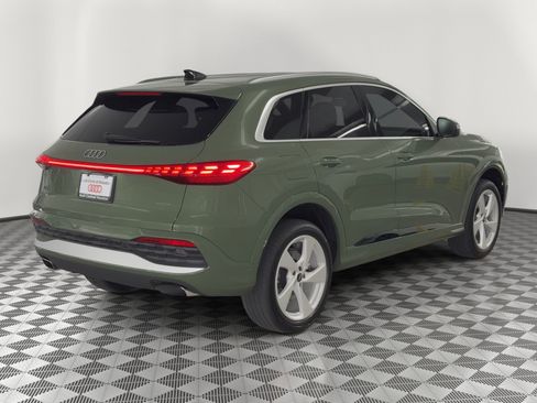 New 2026 Audi Q5 Premium Plus AWD/4WD image 9