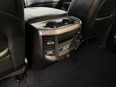 Used 2025 RAM 1500 Laramie w/ Night Edition image 31