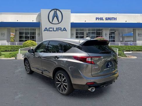 New 2026 Acura RDX A-Spec AWD/4WD image 7