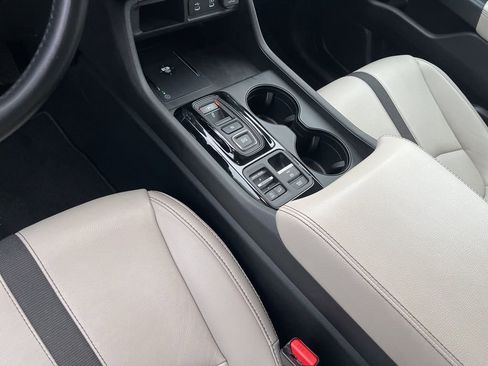 Certified 2026 Honda Passport RTL image 19