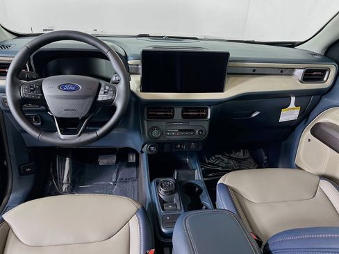 New 2026 Ford Maverick Lariat AWD/4WD image 7