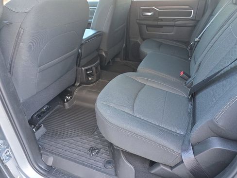 New 2026 RAM 3500 Big Horn image 15