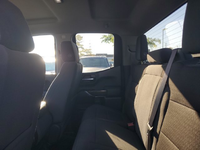 Certified 2021 GMC Sierra 1500 Elevation w/ X31 Off-Road Package AWD/4WD image 8