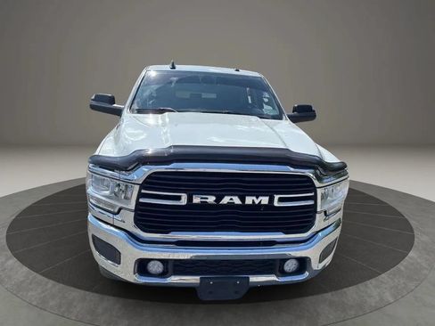 Used 2020 RAM 2500 Big Horn AWD/4WD image 12