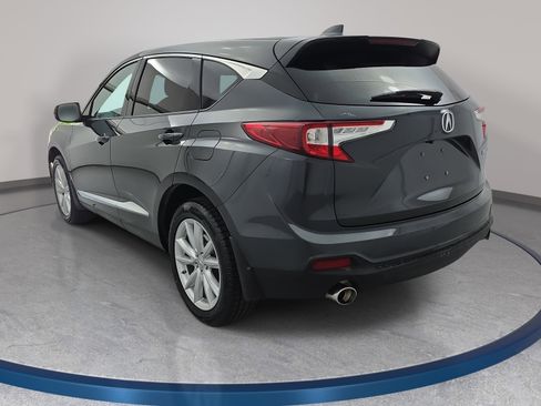 Used 2019 Acura RDX FWD image 7