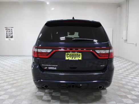 Used 2024 Dodge Durango GT AWD/4WD image 11