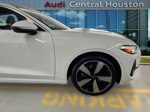 New 2025 Audi A5 2.0T Premium w/ 19" Wheel Package image 12