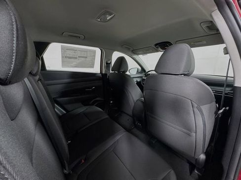 New 2026 Hyundai Tucson SE image 32