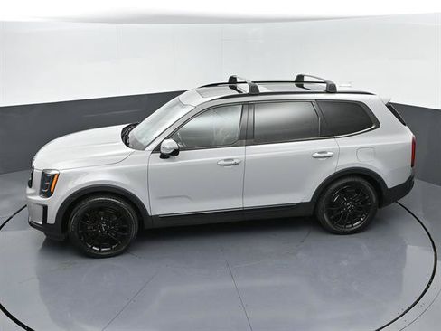 Used 2022 Kia Telluride SX w/ SX Prestige Package AWD/4WD image 44