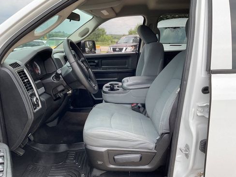 Used 2013 RAM 1500 Express AWD/4WD image 8