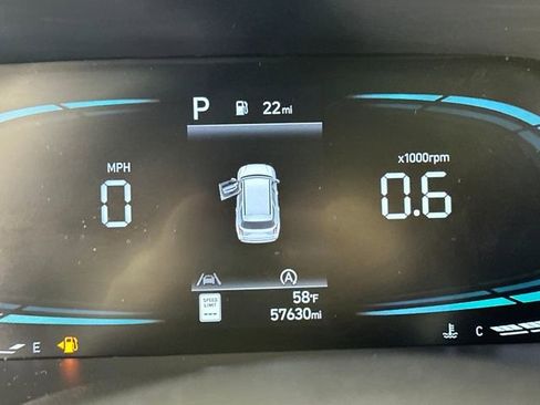 Used 2023 Hyundai Palisade XRT image 18