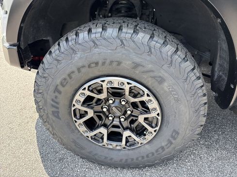 Used 2024 Ford F150 Raptor w/ Equipment Group 803A Raptor R AWD/4WD image 11