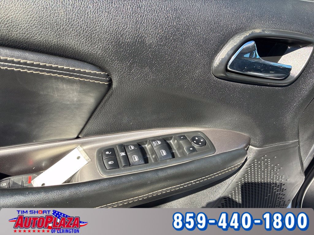 Used 2019 Dodge Journey Crossroad AWD/4WD image 19