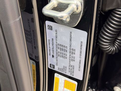 New 2026 Chevrolet Tahoe High Country image 26