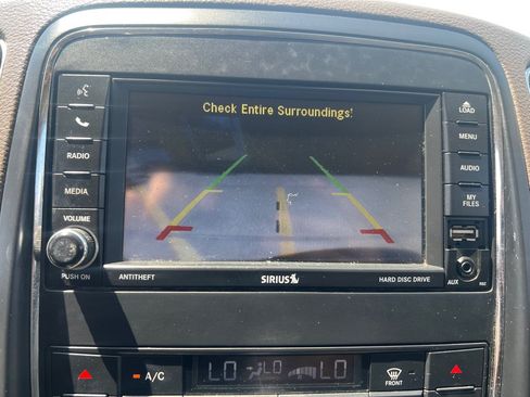 Used 2013 Dodge Durango SXT w/ Popular Equipment Group RWD image 20