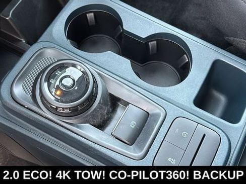 New 2026 Ford Maverick XL w/ 4K Tow Package AWD/4WD image 21