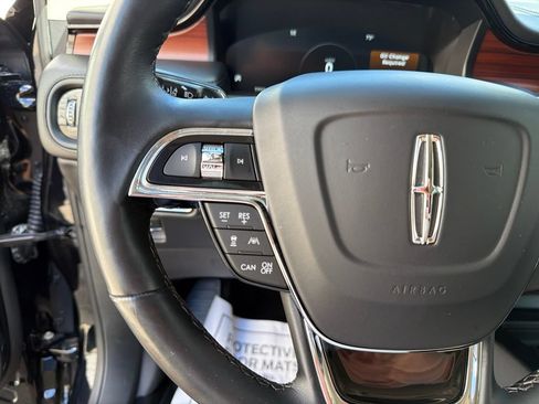 Used 2022 Lincoln Nautilus Reserve w/ Equipment Group 201A FWD image 24